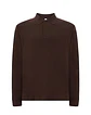 Regular Polo LS Man - Thumbnail 4