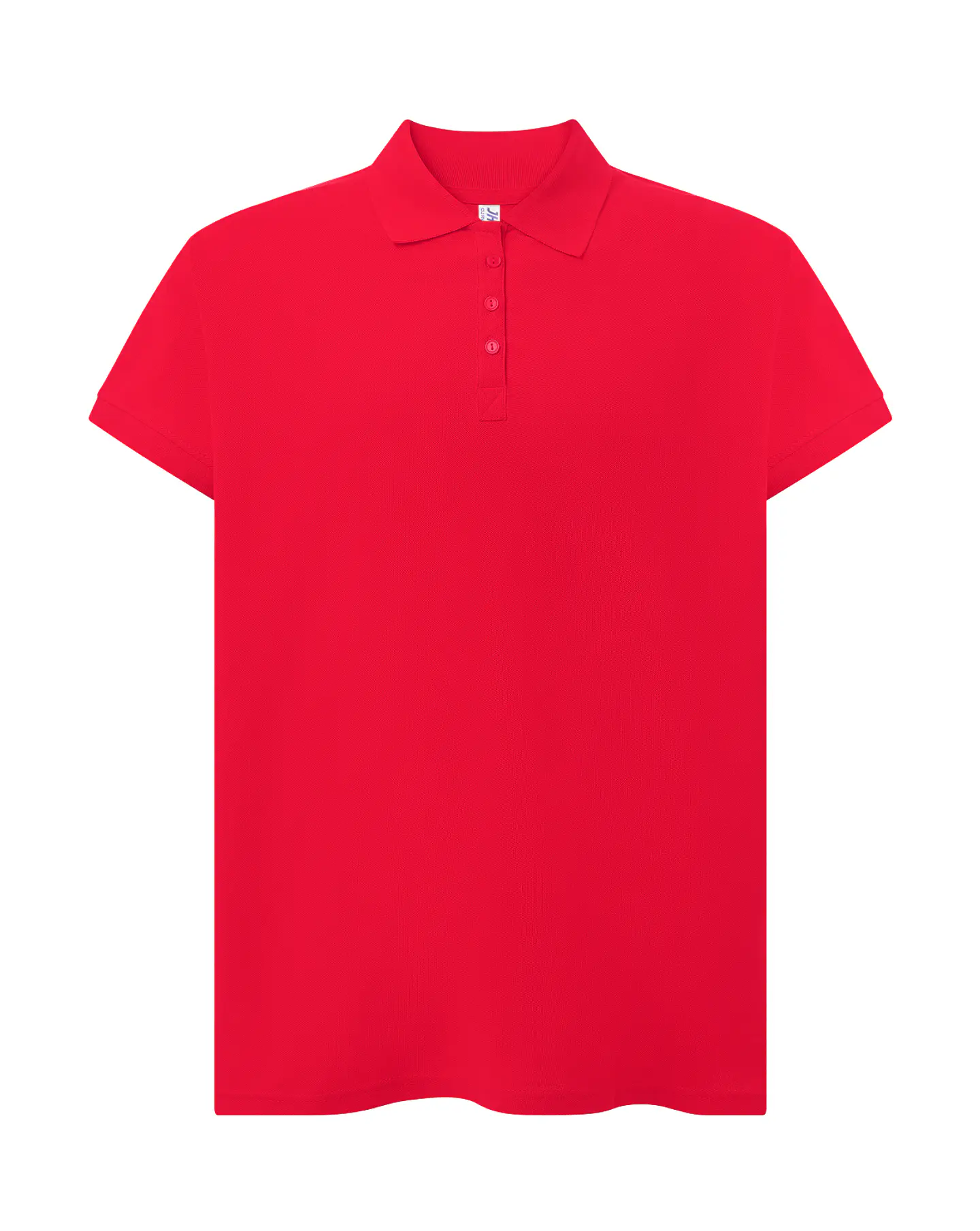 Curves Polo 6