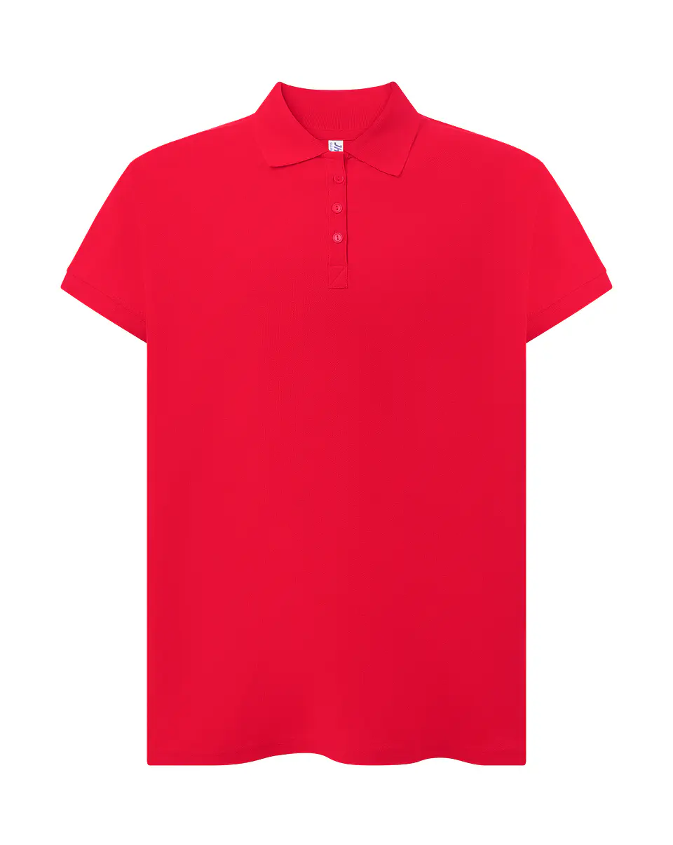 Curves Polo 6