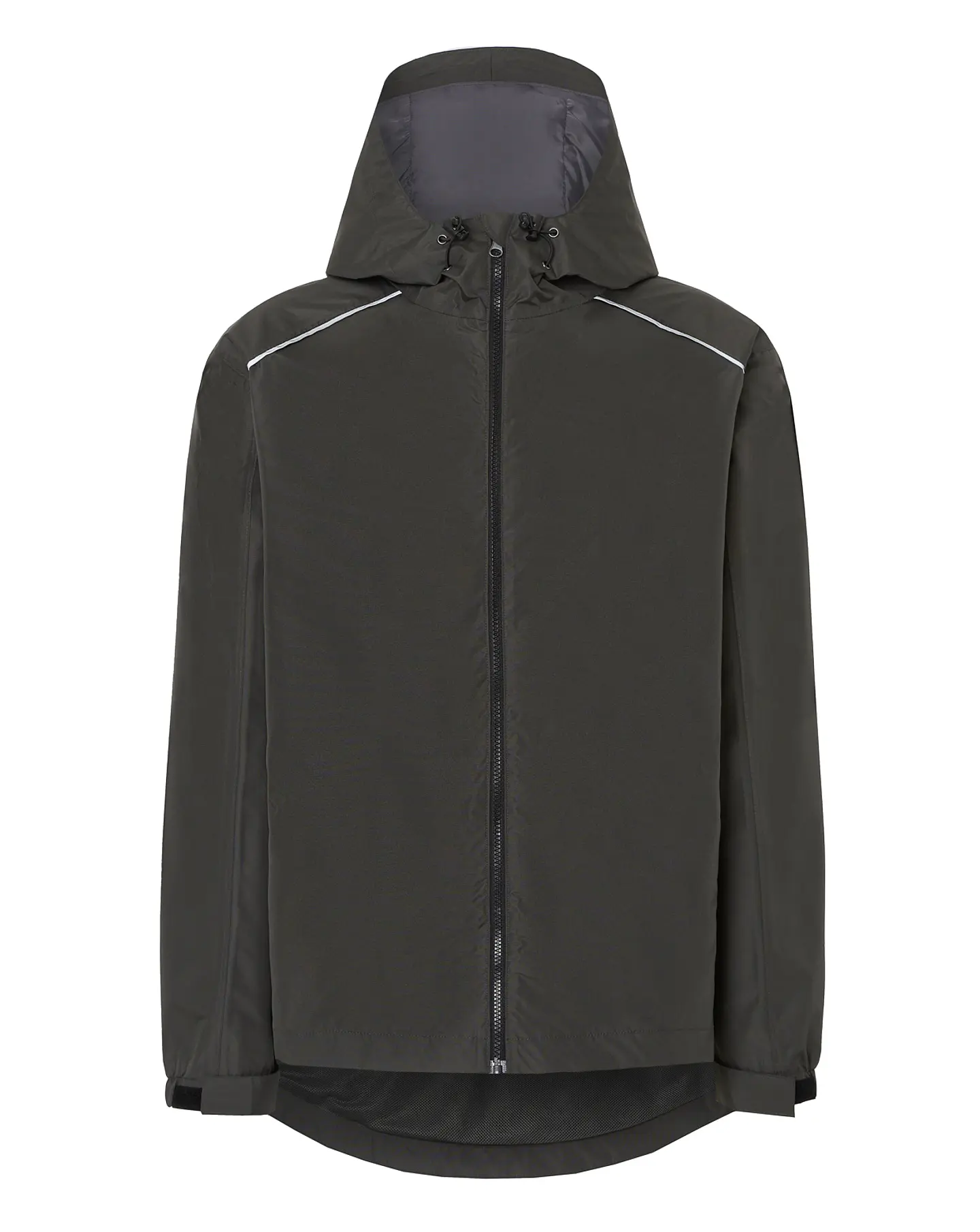 Raincoat 3