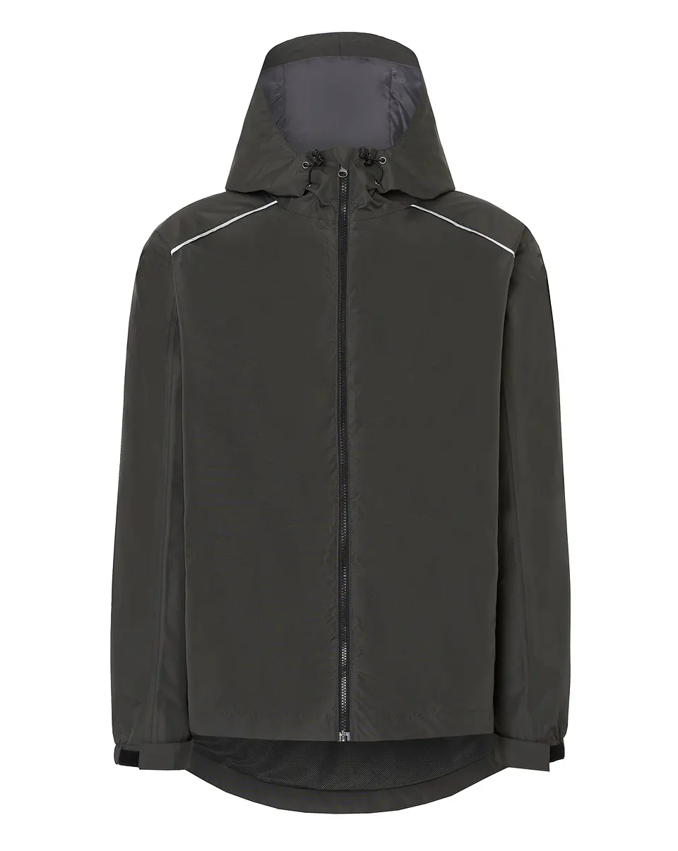 Raincoat 3