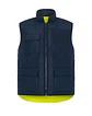 Chaleco Acolchado Reversible - thumbnail 2