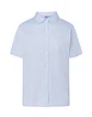 Lady Casual & Business Ss Oxford Shirt - Thumbnail 2