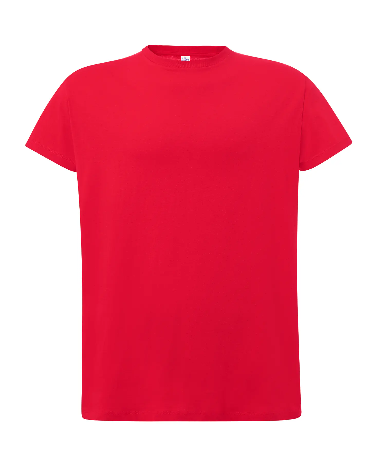 Curves Lady T-shirt 7