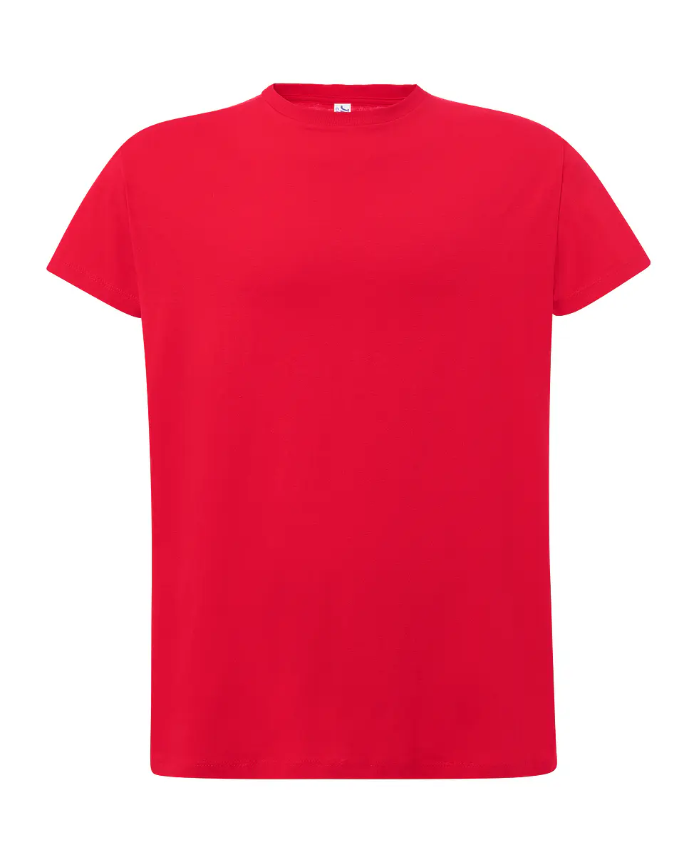 Curves Lady T-shirt 7