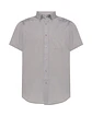 Casual & Business Ss Shirt Oxford - Thumbnail 3