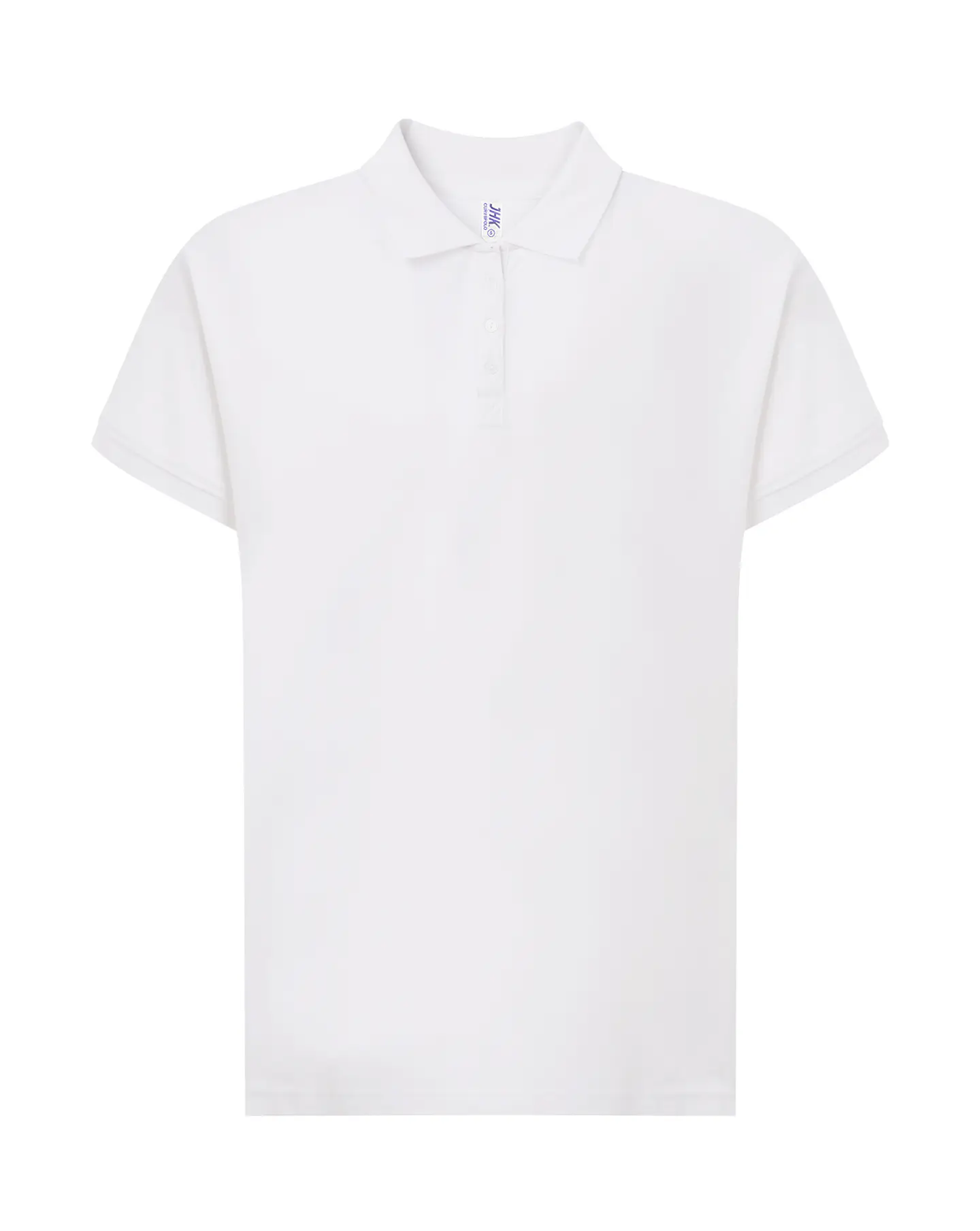 Curves Polo 7