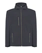 Softshell Jacket Hooded - thumbnail 2