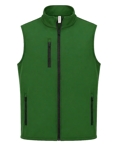 JT SOFTSHELL VEST