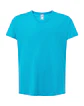 Curves T-Shirt V-Neck - Thumbnail 8