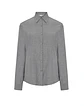 Lady Casual & Business Shirt Oxford - Thumbnail 3