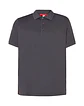 Heavy Pique Polo Man - thumbnail 2