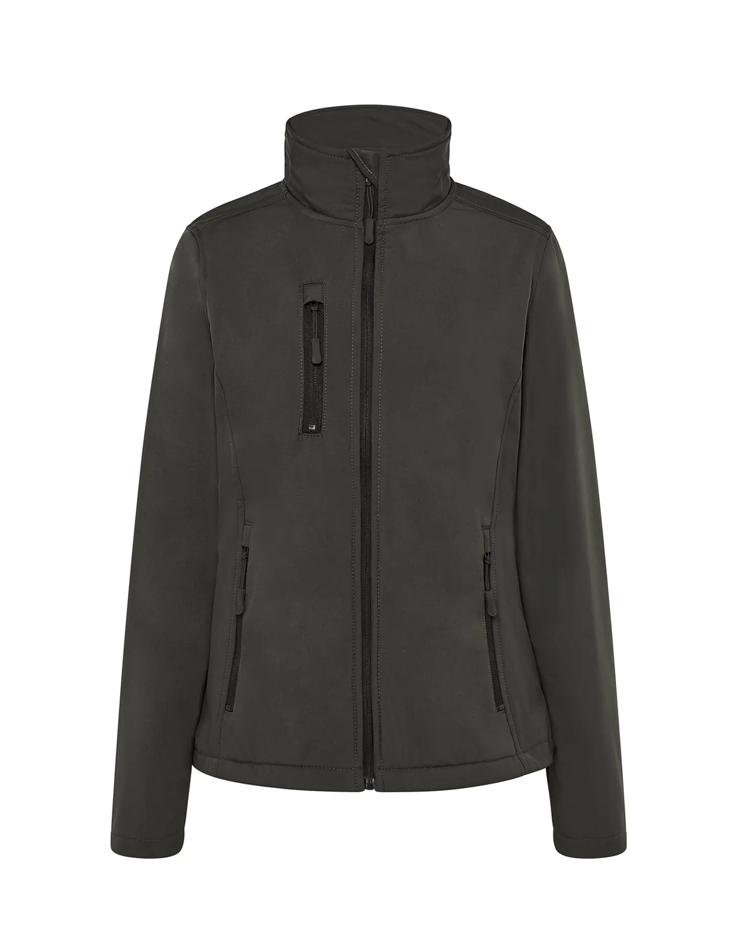 Softshell Jacket  Lady 3