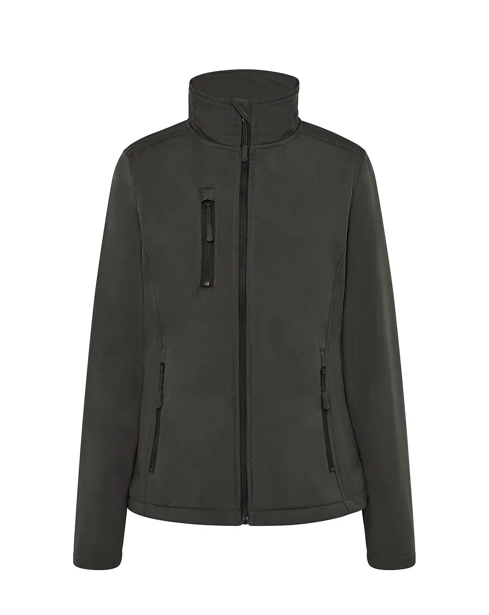Softshell Jacket  Lady 3
