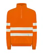 Sudadera Media Cremallera - thumbnail 3