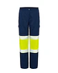 Pantalón Multibolsillos Forrado - thumbnail 2