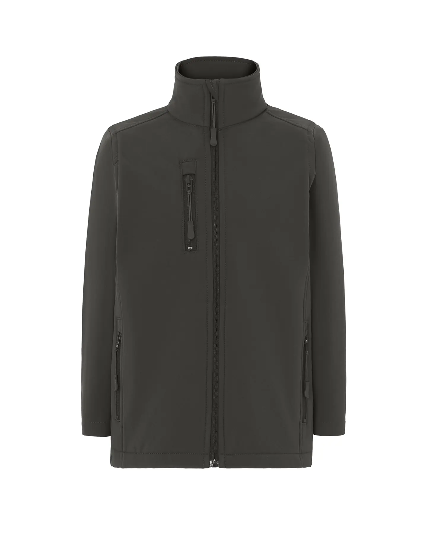 Softshell Jacket Kid 3