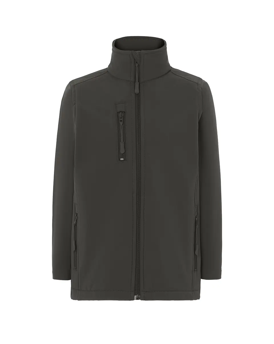 Softshell Jacket Kid 3