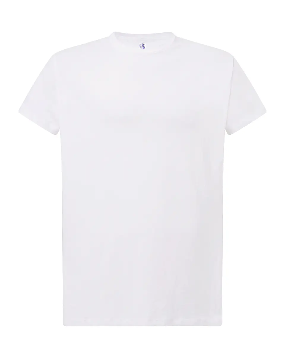 Curves Lady T-shirt 9