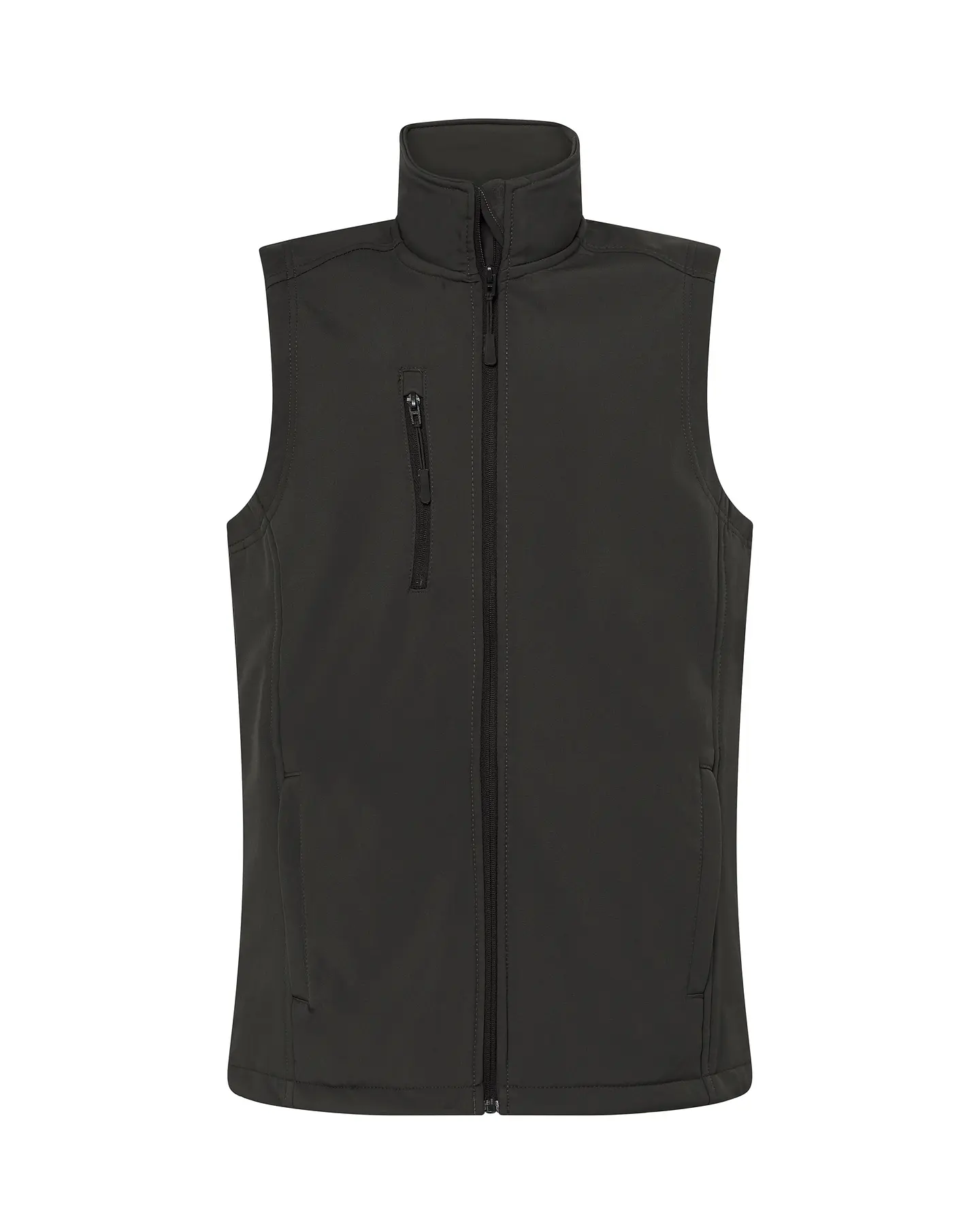 Softshell Vest 3