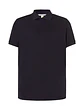 Heavy Pique Polo Man - thumbnail 3
