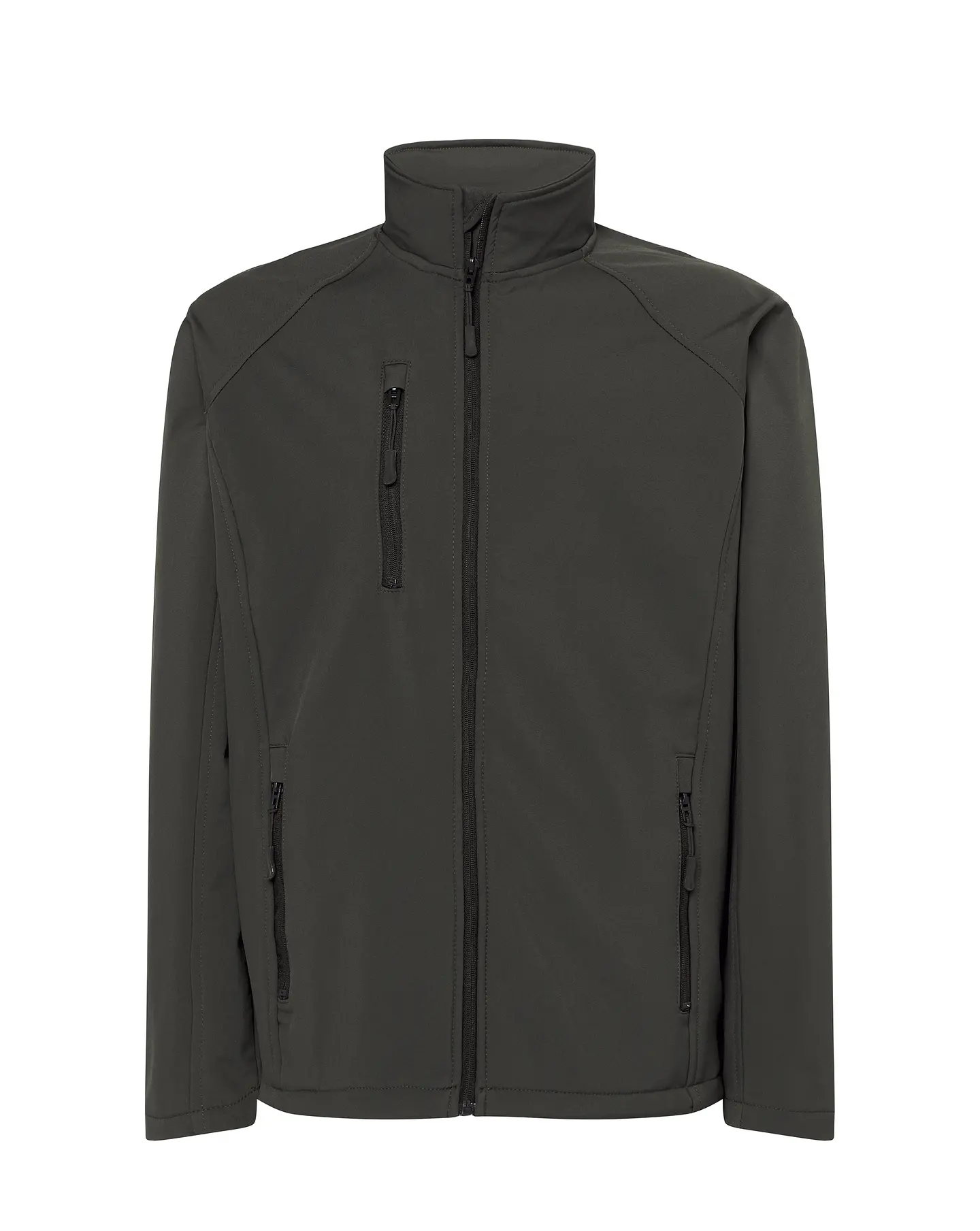 Softshell Jacket 3