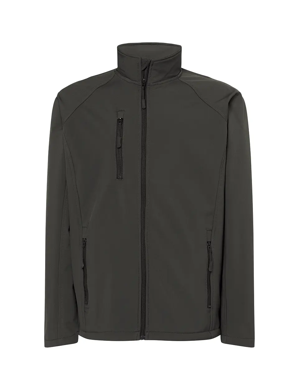 Softshell Jacket 3