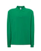 Regular Polo LS Man - Thumbnail 7