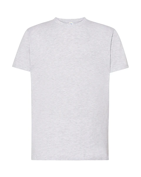 Regular Combed T-Shirt