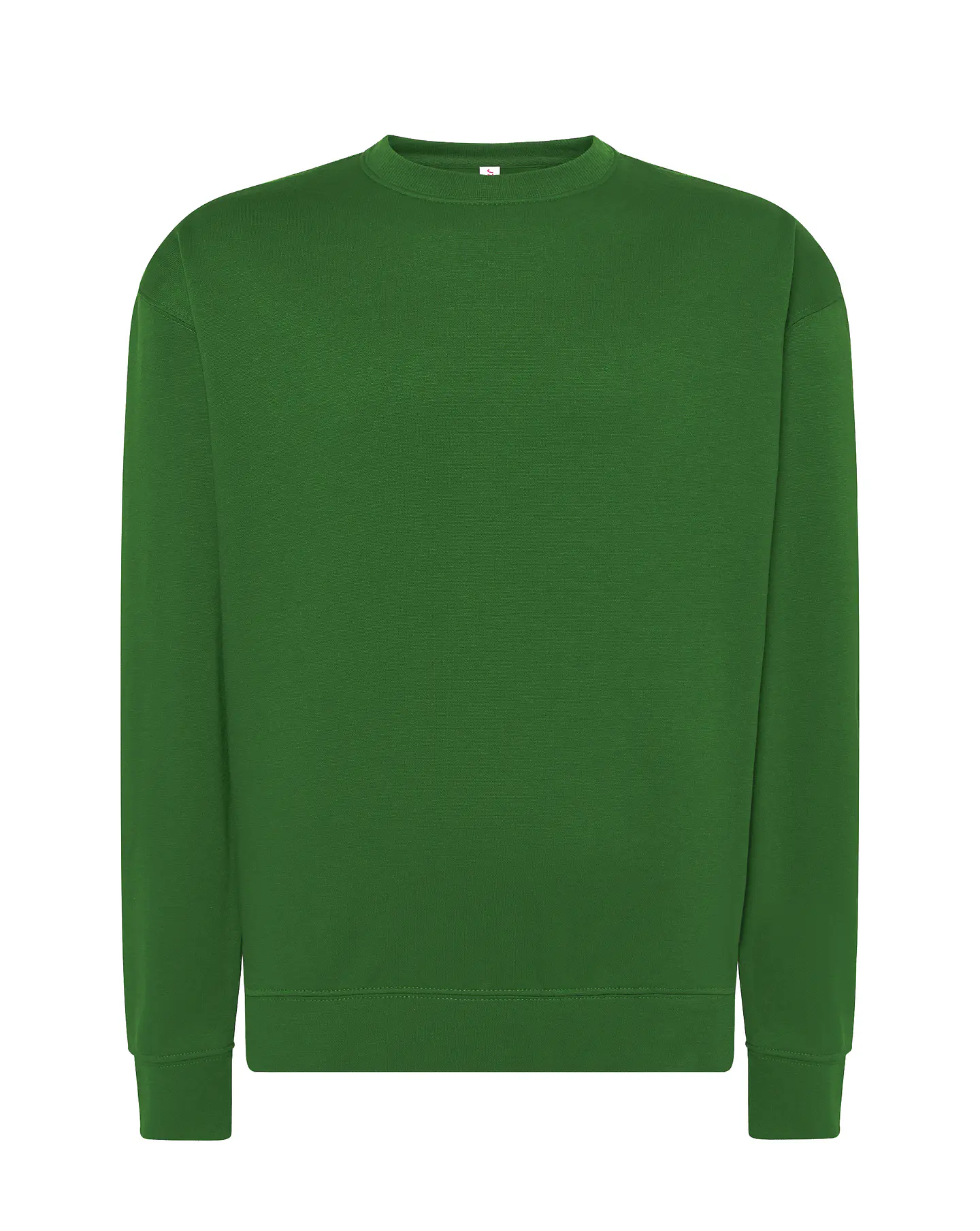 JT Sweatshirt Cr 2