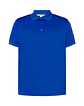 Heavy Pique Polo Man - thumbnail 4
