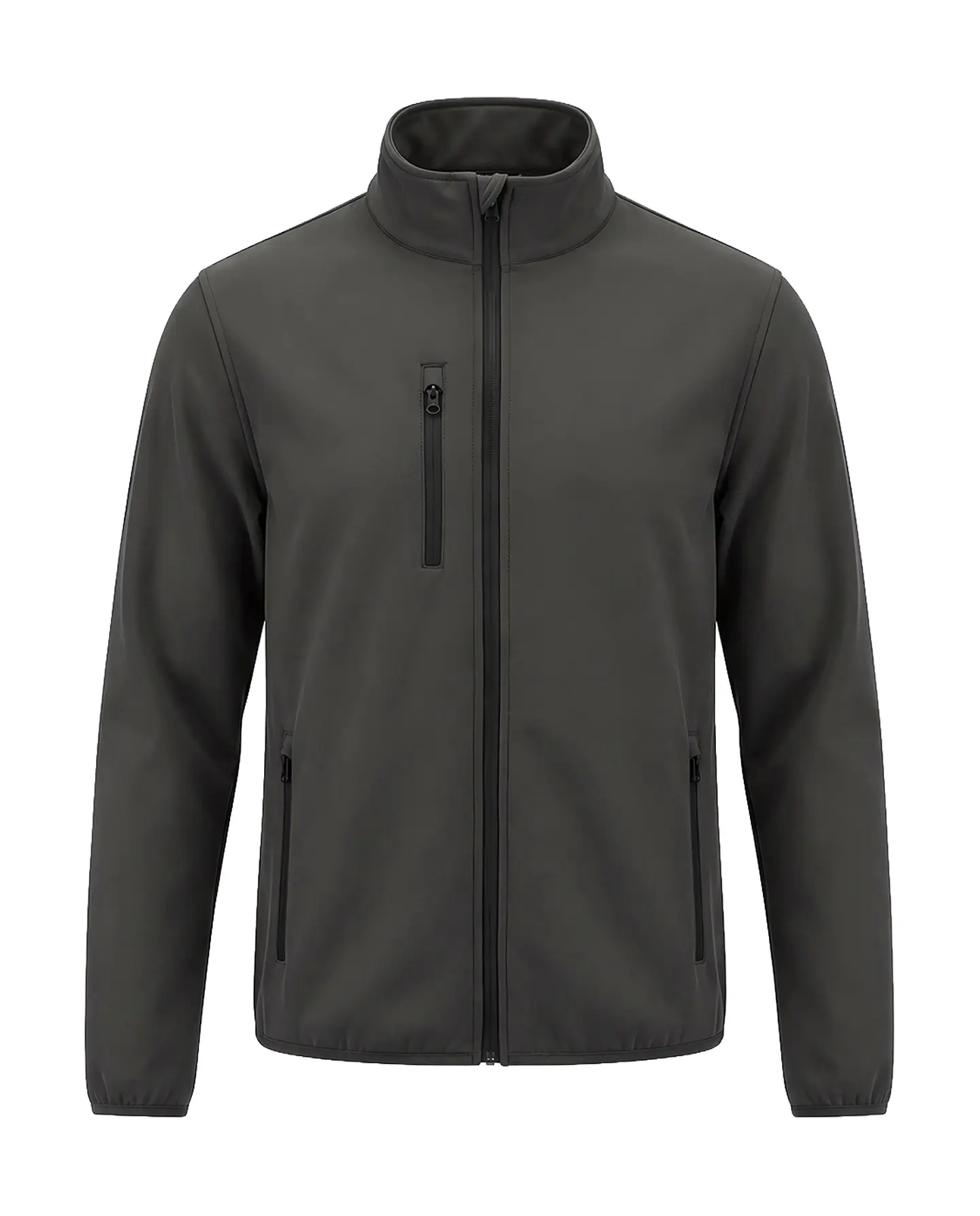 JT SOFTSHELL JACKET 3