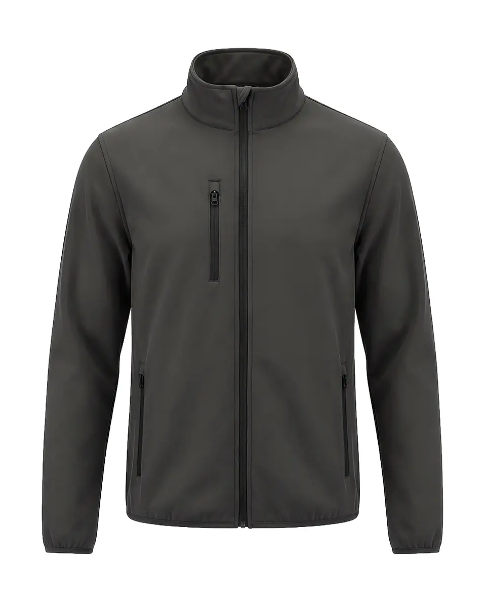 JT SOFTSHELL JACKET 3