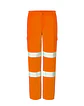 Pantalón Multibolsillos Forrado - thumbnail 3