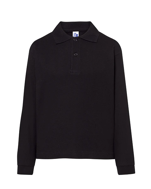 Polo LS Kid