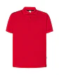 Heavy Pique Polo Man - thumbnail 5