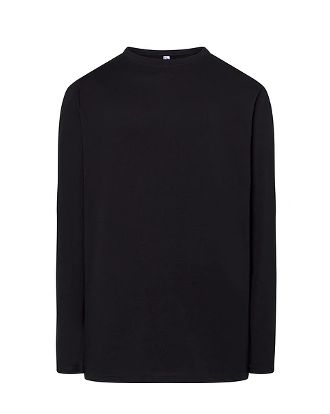 Regular LS T-Shirt/King Size