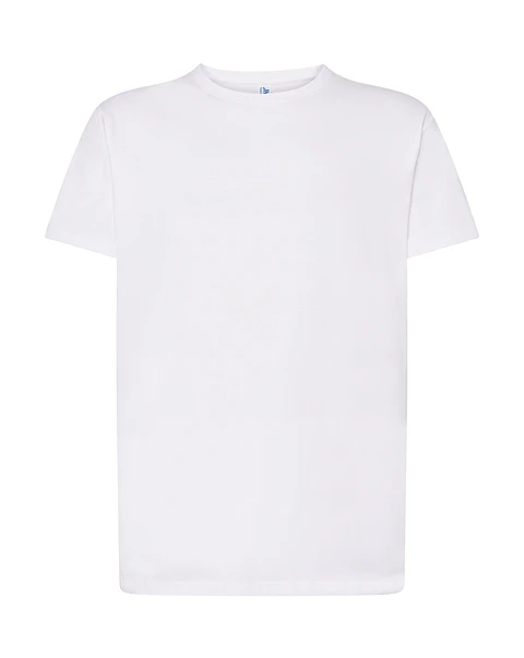 Regular Man T-Shirt wlt