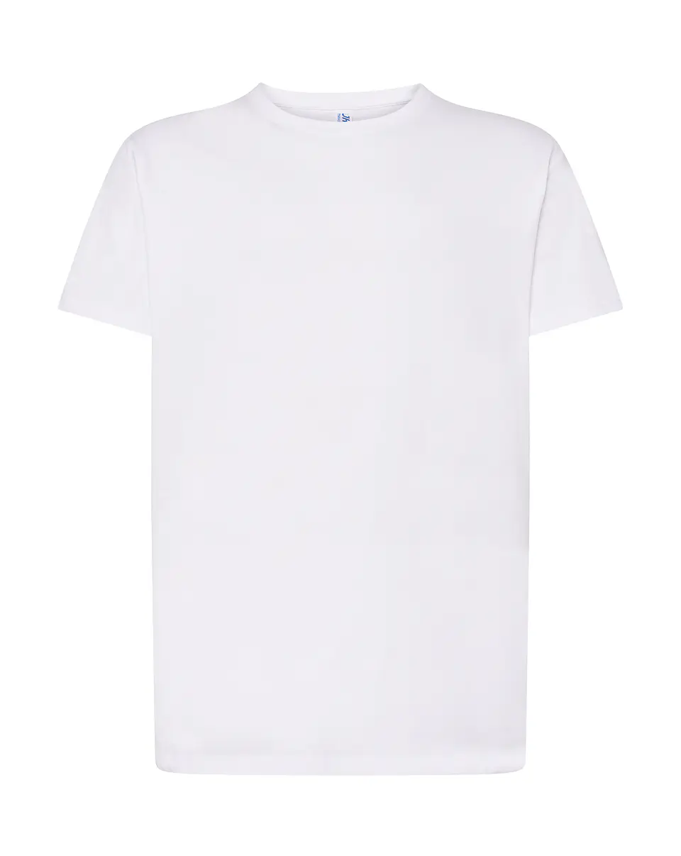 Regular Man T-Shirt wlt 1