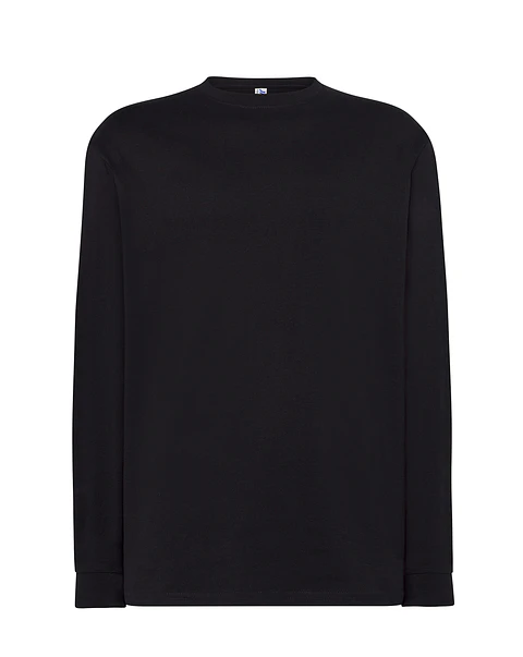 Regular Hit T-Shirt LS