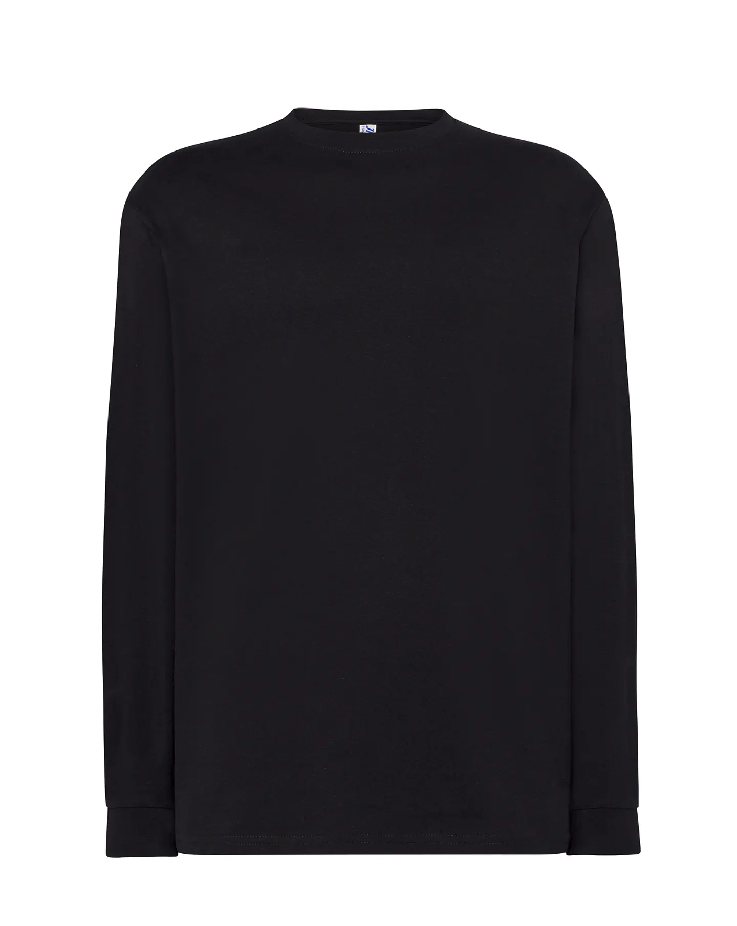 Regular Hit T-Shirt LS 1