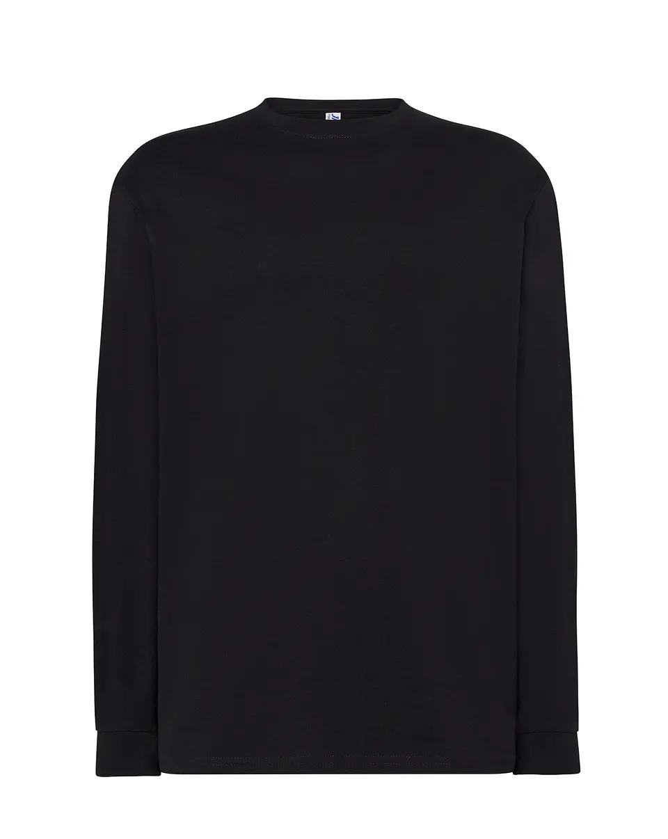 Regular Hit T-Shirt LS 1