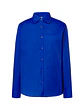 Casual & Business Shirt Lady Popelin - Thumbnail 5