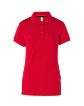 Heavy Pique Polo Lady - Thumbnail 5