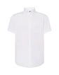 Casual & Business Ss Shirt Popelin - Thumbnail 6