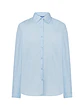 Casual & Business Shirt Lady Popelin - Thumbnail 6