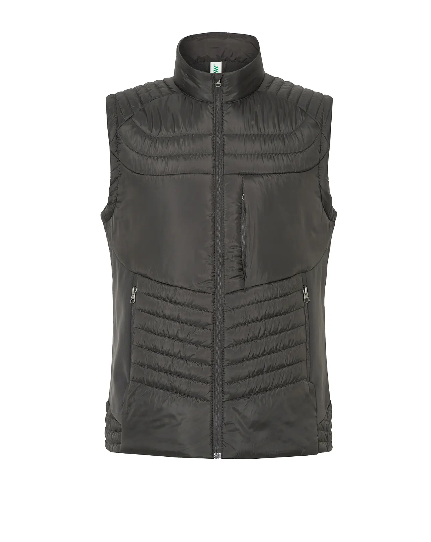 Padded Vest 3