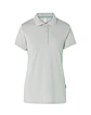 Heavy Pique Polo Lady - Thumbnail 6