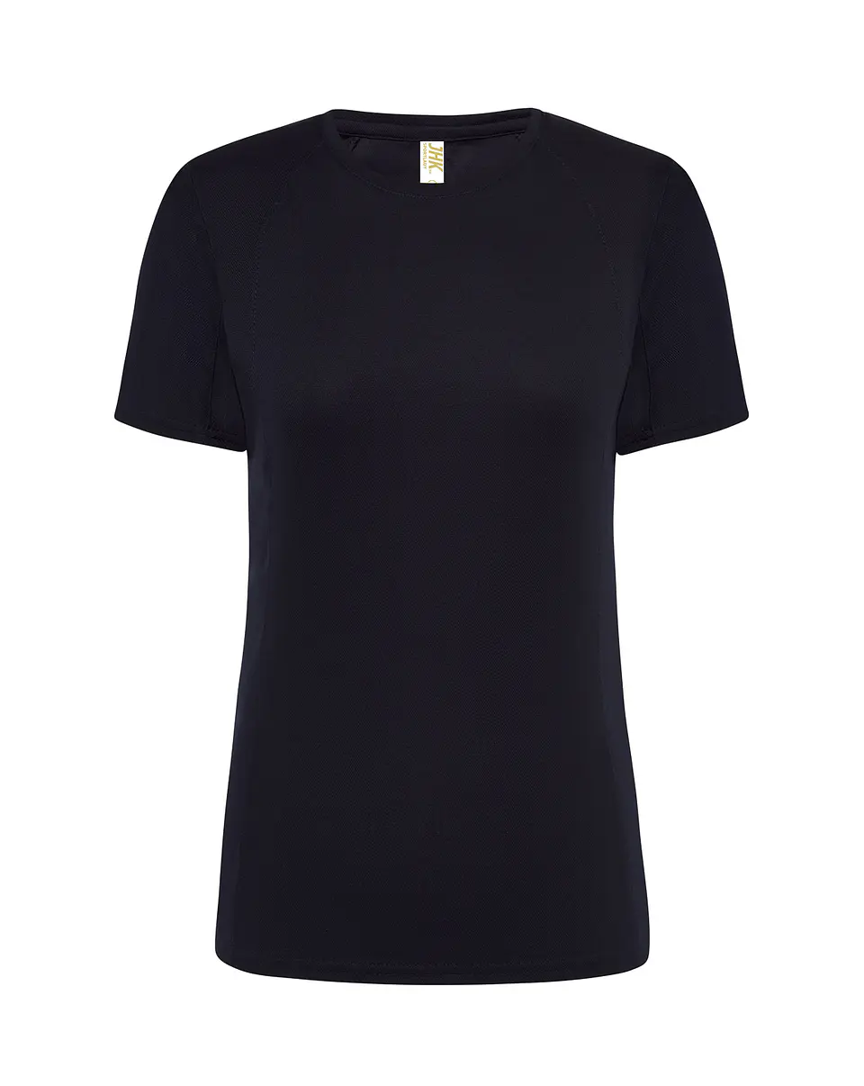 Sport T-Shirt Lady 6