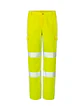 Pantalón Multibolsillos Forrado - thumbnail 4